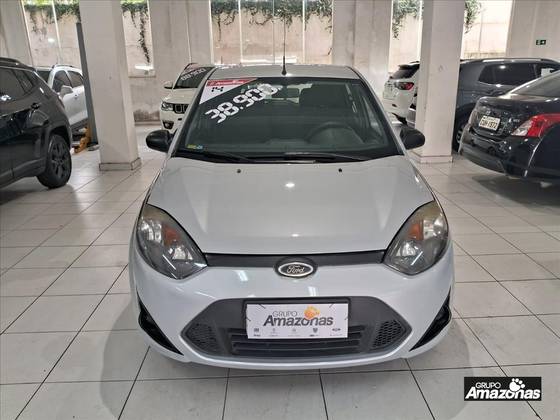FORD FIESTA 1.0 ROCAM HATCH 8V FLEX 4P MANUAL FORD FIESTA 1.0 ROCAM HATCH 8V FLEX 4P MANUAL